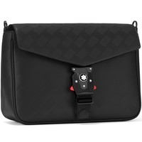 Фото Сумка Montblanc Extreme 3.0 Compact Envelope with M Lock 4810 Buckle Black 130247