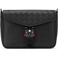 Фото Сумка Montblanc Extreme 3.0 Compact Envelope with M Lock 4810 Buckle Black 130247