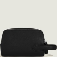 Фото Косметичка Montblanc Sartorial Black 198866