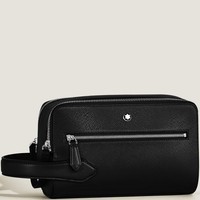 Фото Косметичка Montblanc Sartorial Black 198866