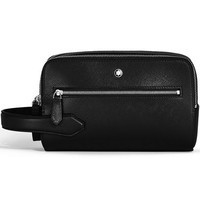 Фото Косметичка Montblanc Sartorial Black 198866