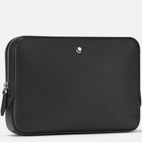 Фото Сумка-мессенджер Montblanc Sartorial Black 130308