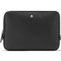Фото Сумка-мессенджер Montblanc Sartorial Black 130308