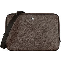 Фото Сумка-мессенджер Montblanc Sartorial Gravel 198829