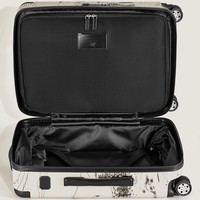 Чемодан Montblanc #MY4810 Happy Holiday Collection 37 л 38x55x23 см 199094