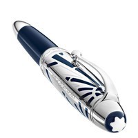 Фото Ручка-роллер Montblanc 162 Meisterstuck 131347