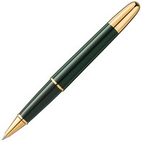 Фото Ручка-роллер Montblanc 163 Meisterstuck 131343