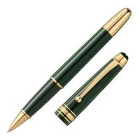 Фото Ручка-роллер Montblanc 163 Meisterstuck 131343
