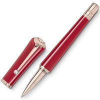Фото Ручка-роллер Montblanc Muses Marilyn Monroe M 132117