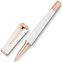 Фото Ручка-роллер Montblanc Muses Marilyn Monroe M 132121