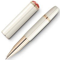 Фото Ручка-роллер Montblanc Heritage R and N Baby 128122