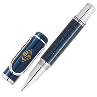 Фото Ручка-роллер Montblanc GCH Great Gatsby 130658