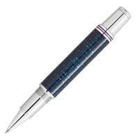 Фото Ручка-роллер Montblanc GCH Great Gatsby 130658