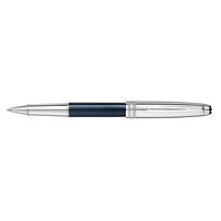 Фото Ручка-роллер Montblanc 163 SOL Doué Blue 132101
