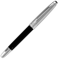 Фото Ручка-роллер Montblanc 163 MST Doue Geometry 132502