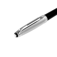 Фото Ручка-роллер Montblanc 163 MST Doue Geometry 132502