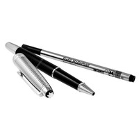 Фото Ручка-роллер Montblanc 163 MST Doue Geometry 132502