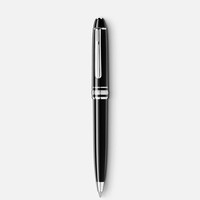 Фото Ручка шариковая Montblanc 116 Meisterstück Platinum Line 132472