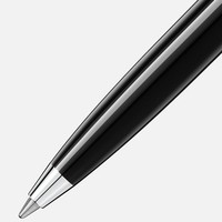 Фото Ручка шариковая Montblanc 116 Meisterstück Platinum Line 132472