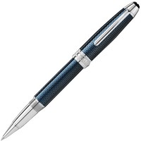 Фото Ручка шариковая Montblanc 162 SOL Blue 132097