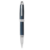 Фото Ручка шариковая Montblanc 162 SOL Blue 132097