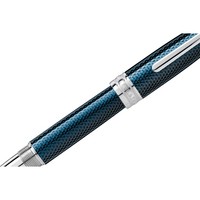 Фото Ручка шариковая Montblanc 162 SOL Blue 132097