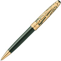 Фото Ручка шариковая Montblanc Meisterstuck 131352
