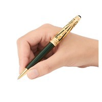 Фото Ручка шариковая Montblanc Meisterstuck 131352
