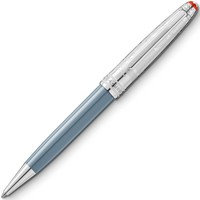 Фото Ручка шариковая Montblanc MST Olympics Doue Chamonix 131369