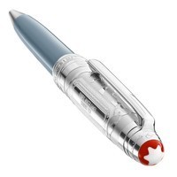 Фото Ручка шариковая Montblanc MST Olympics Doue Chamonix 131369