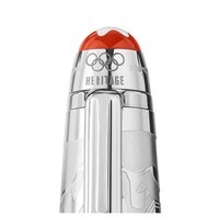 Фото Ручка шариковая Montblanc MST Olympics Doue Chamonix 131369