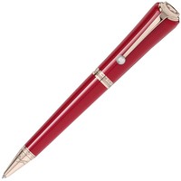 Фото Ручка шариковая Montblanc Muses Marilyn Monroe M 132118