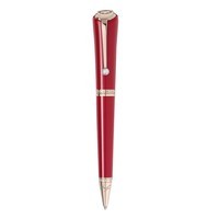 Фото Ручка шариковая Montblanc Muses Marilyn Monroe M 132118