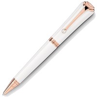 Фото Ручка шариковая Montblanc Muses Marilyn Monroe M 132122
