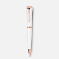 Фото Ручка шариковая Montblanc Muses Marilyn Monroe M 132122