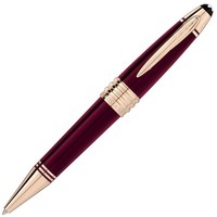 Фото Ручка шариковая Montblanc F. Kennedy Special Edition 132126