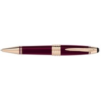 Фото Ручка шариковая Montblanc F. Kennedy Special Edition 132126