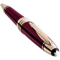 Фото Ручка шариковая Montblanc F. Kennedy Special Edition 132126