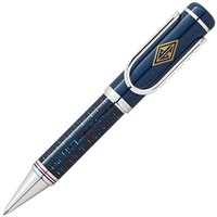 Фото Ручка шариковая Montblanc GCH Great Gatsby 130659