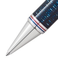 Фото Ручка шариковая Montblanc GCH Great Gatsby 130659
