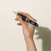 Фото Ручка шариковая Montblanc GCH Great Gatsby 130659