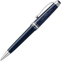 Фото Ручка шариковая Montblanc MST The Origin Blue 131340