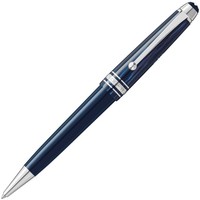 Фото Ручка шариковая Montblanc MST The Origin Blue 131340