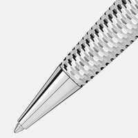 Фото Ручка шариковая Montblanc MST Sol Geometry 132130