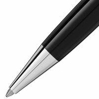 Фото Ручка шариковая Montblanc 164 MST Doue Geometry 132503