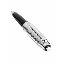 Фото Ручка шариковая Montblanc 164 MST Doue Geometry 132503