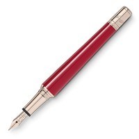 Фото Ручка перьевая Montblanc Muses Marilyn Monroe M 132116
