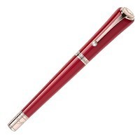 Фото Ручка перьевая Montblanc Muses Marilyn Monroe M 132116