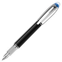 Фото Ручка перьевая Montblanc StarWalker Doué M 132535