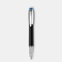 Фото Ручка перьевая Montblanc StarWalker Doué M 132535